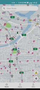 Apli PMPML – Apps on Google Play