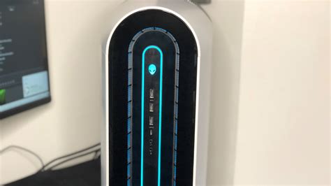 Alienware Aurora R11 Review 的图像结果