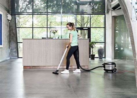 Nilfisk | Cleaning products for professionals