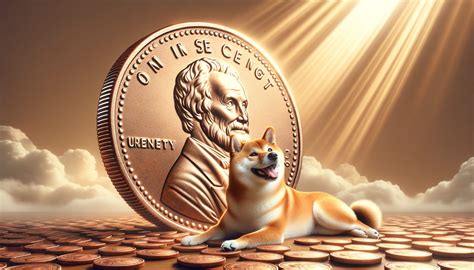 When Will Shiba Inu Reach 1 Cent? A Realistic Prediction