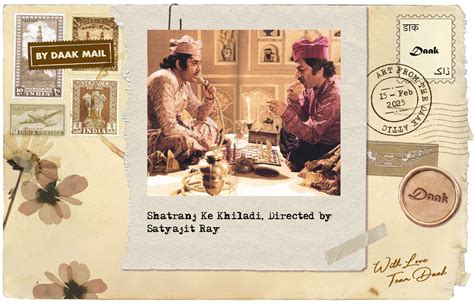 Postcards - Daak Vaak