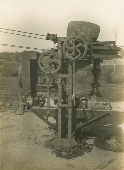 Cuando España salió a pescar gangas de tecnología militar tras la ...