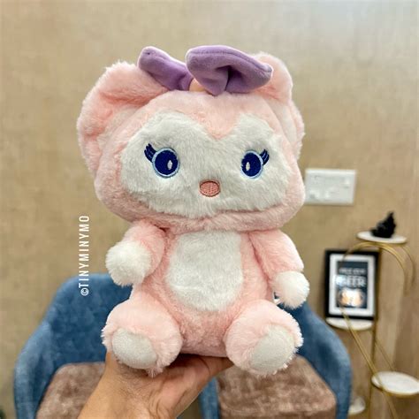 Buy Mini Linabell Soft Toy in India