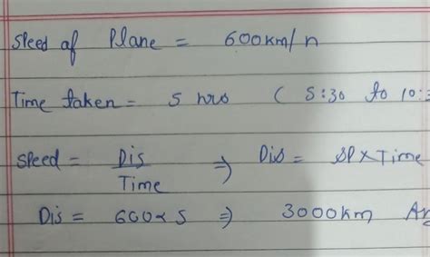 find the distance between Moscow and new Delhi if an aroplen whose ...