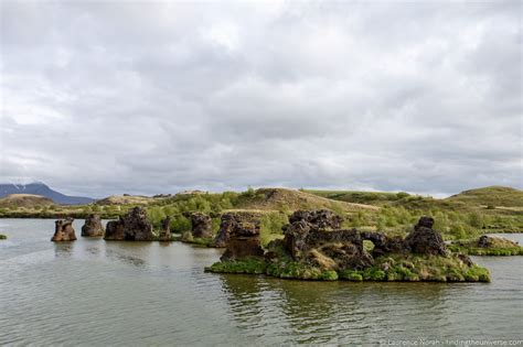 Detailed Guide to All The Game of Thrones Filming Locations in Iceland