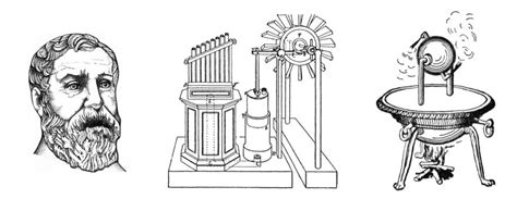 Ancient Inventions 的图像结果