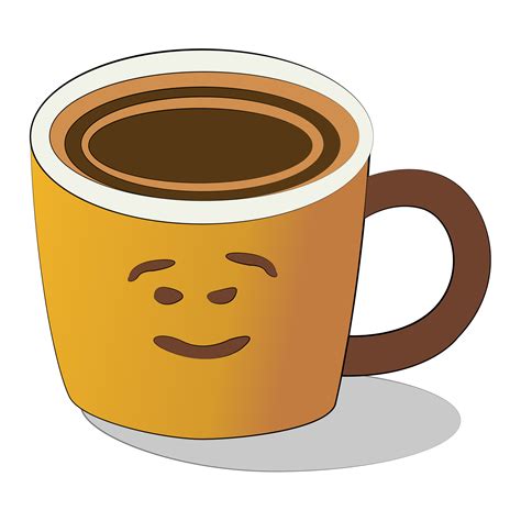 Coffee Mug Clip Art