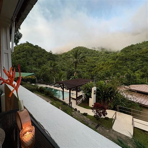 CASA GRANDE MOUNTAIN RETREAT (Caonillas Abajo) - 2026 Hotel Reviews ...