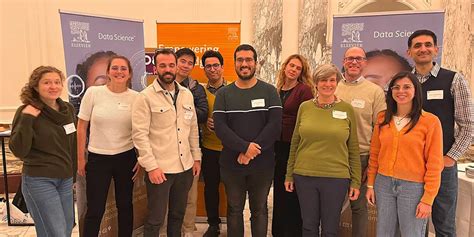 At the Discovery Lab: “The funding is nice — but so are the problems ...