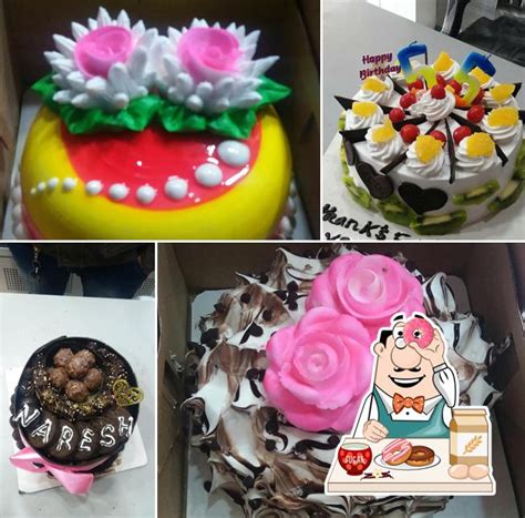 Cake Gallery, Best Cake Shop In Amravati, India - Restaurant menu and ...