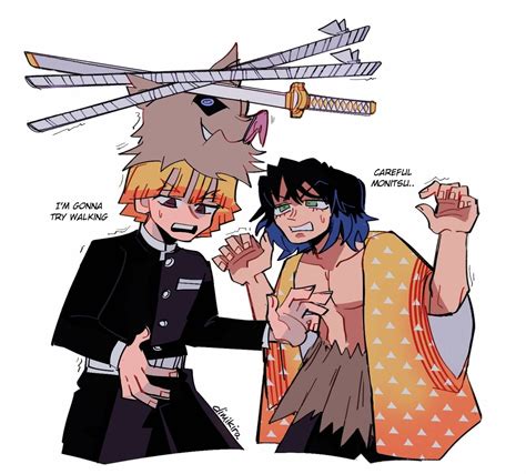 Demon slayer ships – Artofit