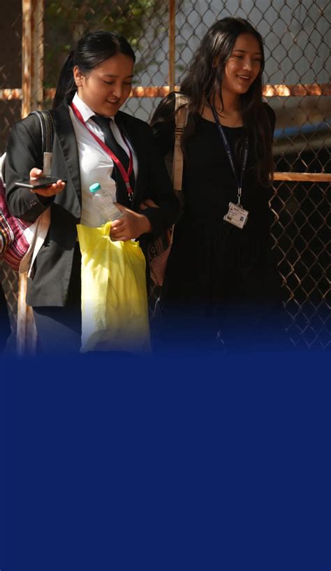 BBA Program Highlight
