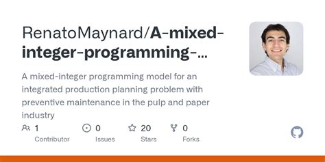 Image result for Flow Diagram for Making Mixed Integer Programming Model