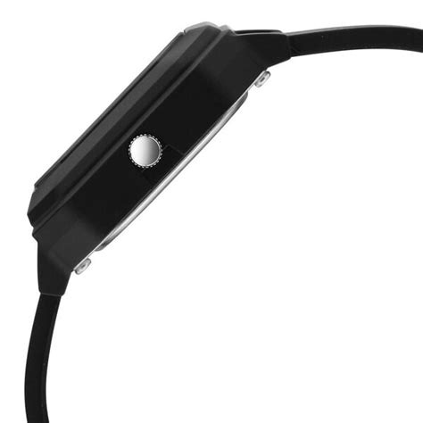 Buy Online Zoop Analog Watch with Black Dial & Black Strap for Girls ...