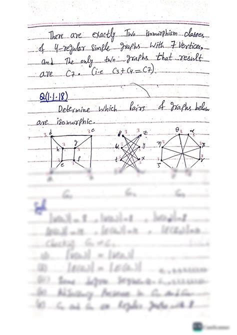 Image result for Graph Algorithm Exercise