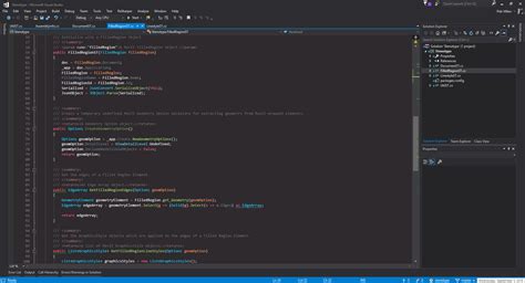 Image result for Visual Studio Tutorial for Windows