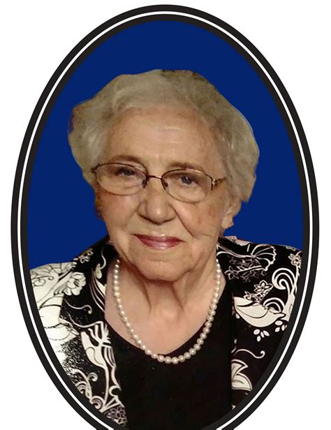 Theresa Ann Anderson - 2021 - Sonnenburg Family Funeral Home