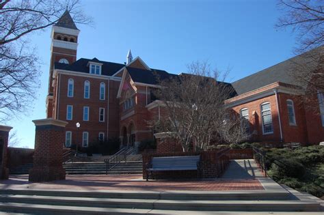 Clemson University | Data USA