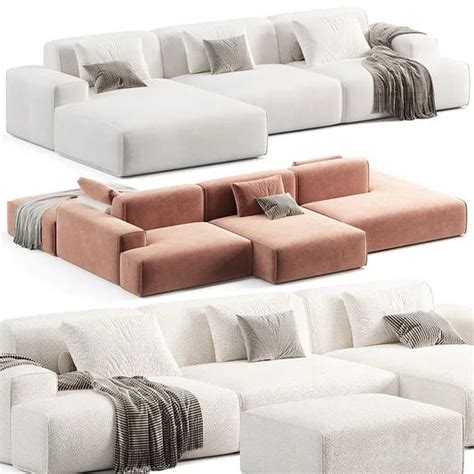 sofa – Page 7 – 3DSky Model Free