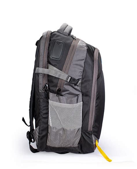 Multi utility backpack with rain cover 15890 – Sreeleathers Online Kolkata