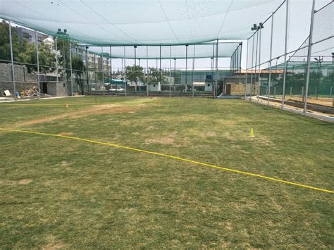 BSporty - Mini Box Cricket - GW Sports App