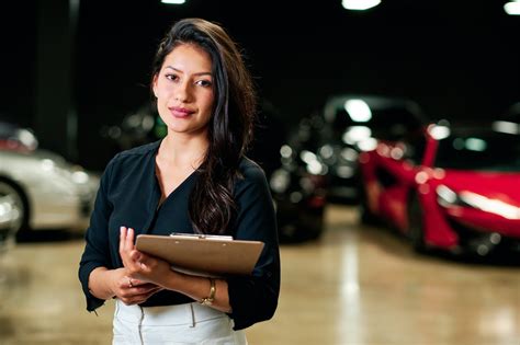 What is the Role of An Automotive Sales Manager? — Shawn Ryder Digital