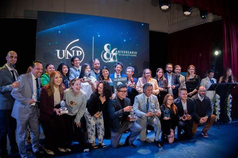 : Unión Nacional de Periodistas del Ecuador otorgó el Premio Nacional ...