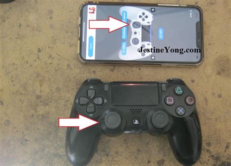 Image result for PS4 Controller Menu Jump Problems