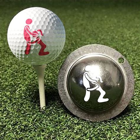 Small Golf Ball Markers at Sara Wentworth blog