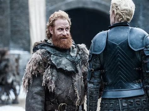 13 Funny Memes On Tormund And Brienne From 'Game Of Thrones' That'll ...