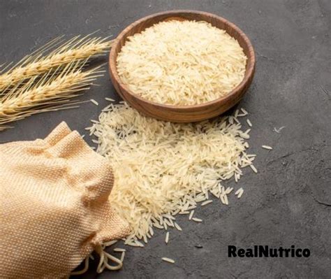 10 Best Health Benefits of Brown Rice (For Weight Loss) – RealNutriCo