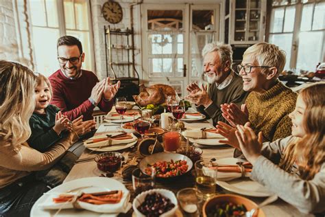 Fun Thanksgiving Traditions