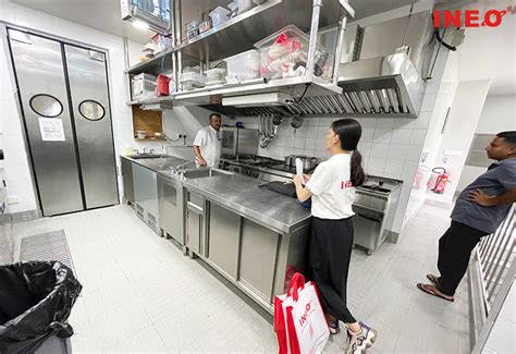 Hotel Kitchen Project 的图像结果