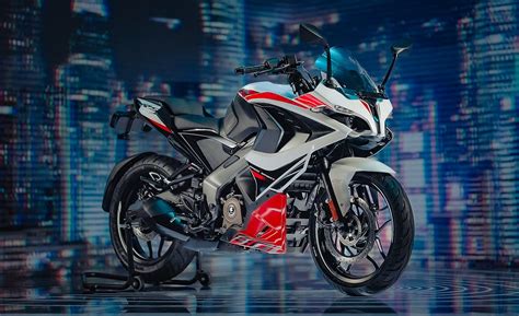 2025 Bajaj Pulsar Rs200:नई 2025 बजाज पल्सर Rs200 भारत में लॉन्च, जानें ...