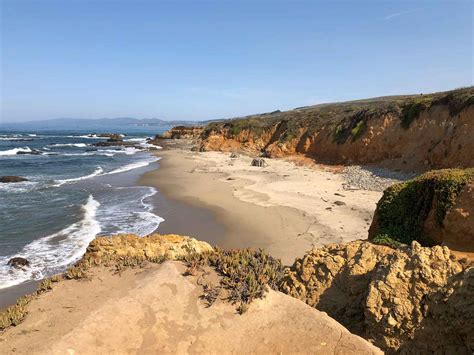 Pescadero State Beach – Roadside Secrets
