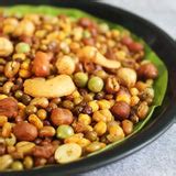 Navadhanya Mixture 200g | Buy Navadhaniya Mixture Online – SriVaraha Foods