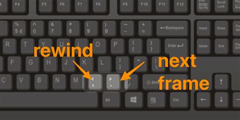 Image result for Chimpchamp How to Go Frame by Frame