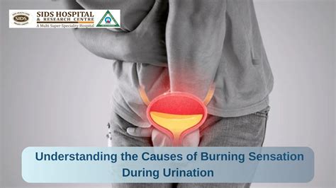 Burning During Urination