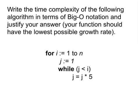 Image result for Time Complexity Calculator