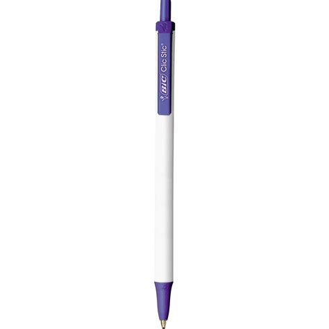 Bic Clic Stic Pen | Personalized Pens | 0.40 Ea.