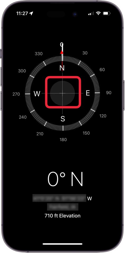 Image result for Showcasing of Using a Compass in Phone