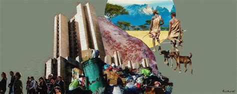 Of Dystopian Democracy and Environment - The Wire