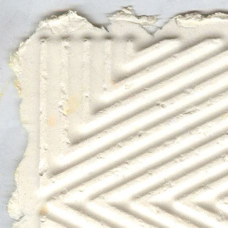 Paper Casting Tutorial 的图像结果