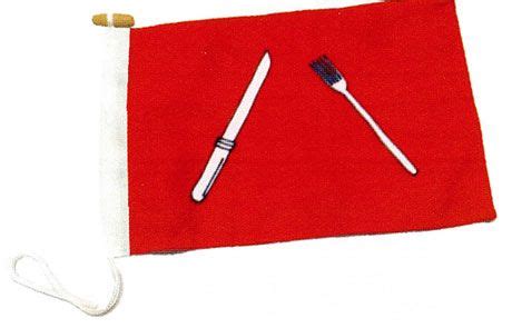 Novelty Flags - Ensign Flags
