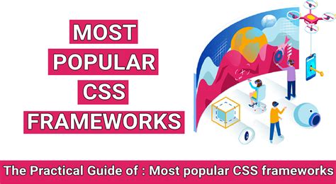 Image result for Most Popular CSS Frameworks