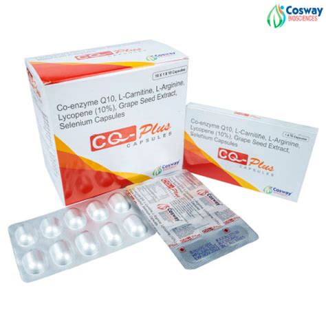 Cosway Biosciences is pharmaceutical company in Panchkula Haryana