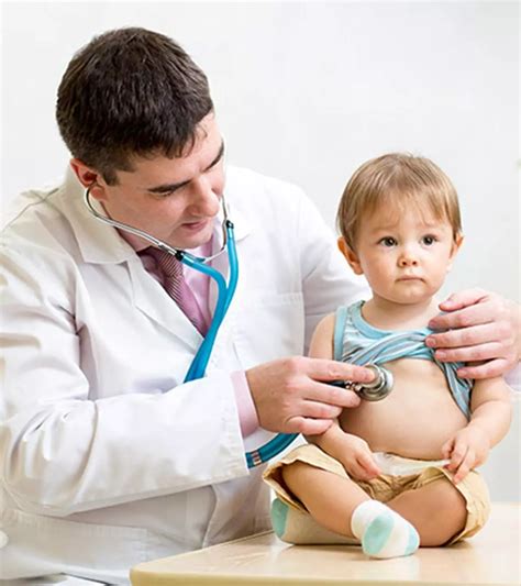 Sacral Dimples in Newborn: Symptoms, Causes And Treatment