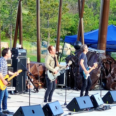 Philip S. Miller Park Amphitheater (2026) - All You MUST Know Before ...