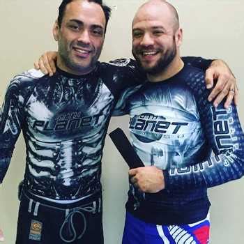 The Jiu Jitsu Podcast podcast archive