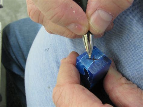 Image result for Pen Making Tutorial